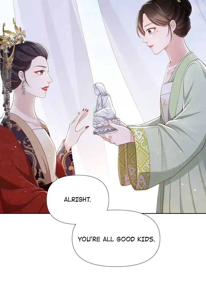 Pink Blossoms Mirror Your Beauty Chapter 54 – Page 39
