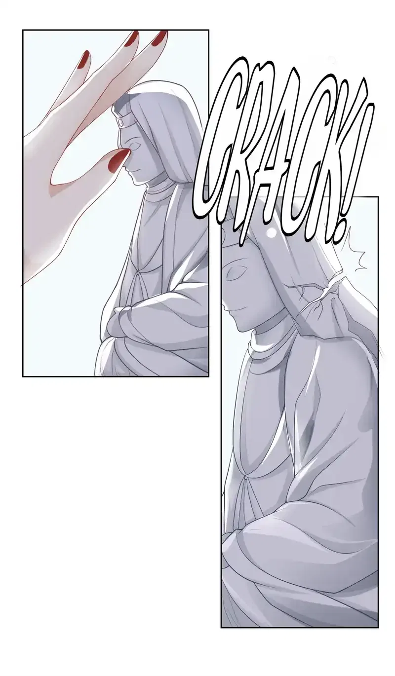 Pink Blossoms Mirror Your Beauty Chapter 54 – Page 40
