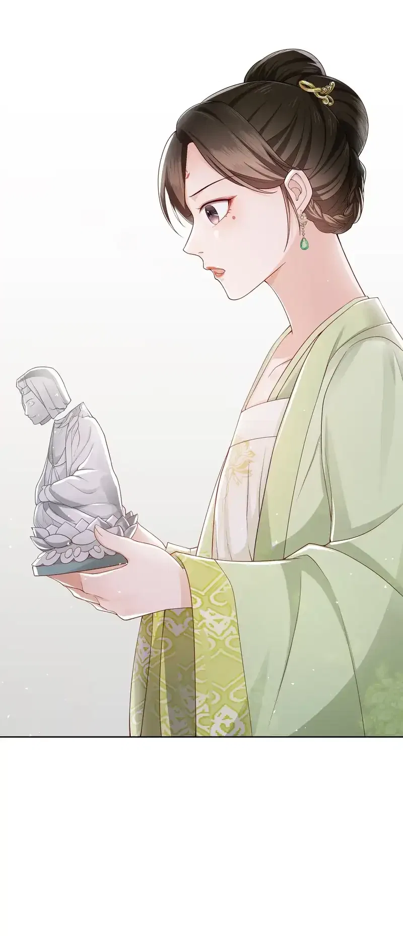 Pink Blossoms Mirror Your Beauty Chapter 54 – Page 41