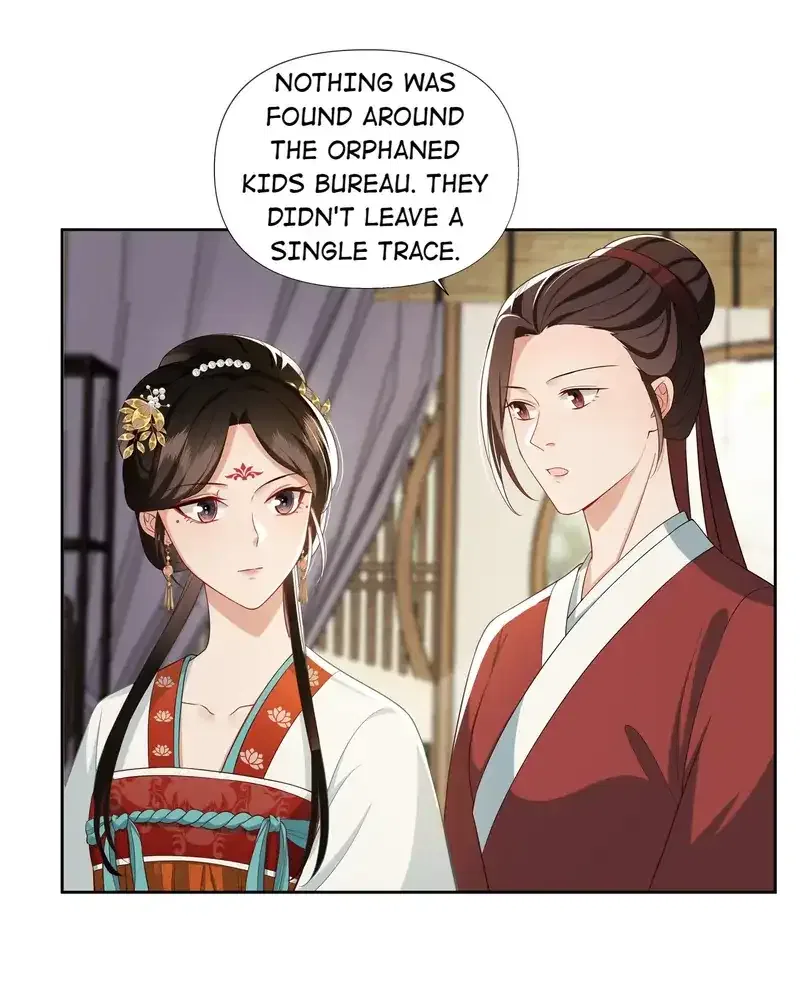Pink Blossoms Mirror Your Beauty Chapter 53 – Page 3