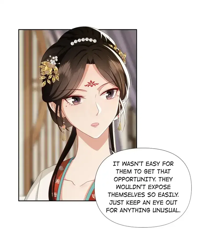 Pink Blossoms Mirror Your Beauty Chapter 53 – Page 4