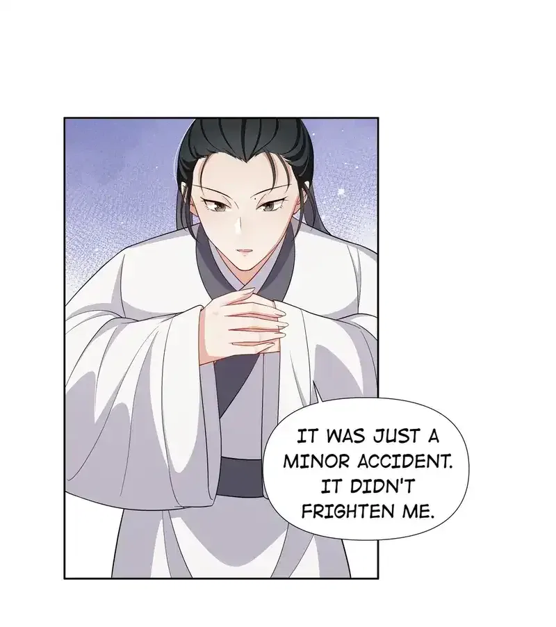 Pink Blossoms Mirror Your Beauty Chapter 53 – Page 12