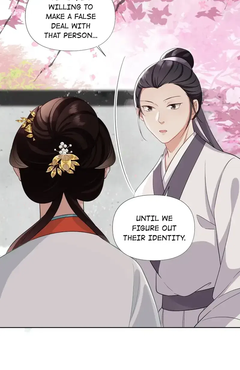 Pink Blossoms Mirror Your Beauty Chapter 53 – Page 14