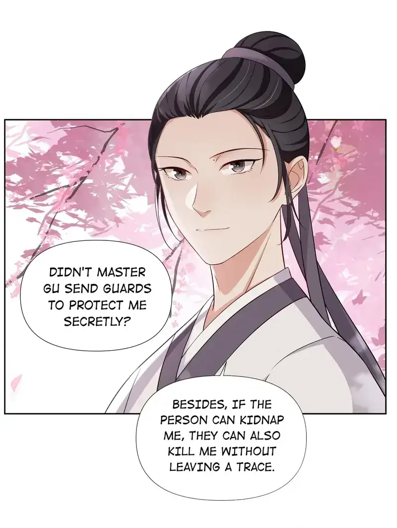 Pink Blossoms Mirror Your Beauty Chapter 53 – Page 16