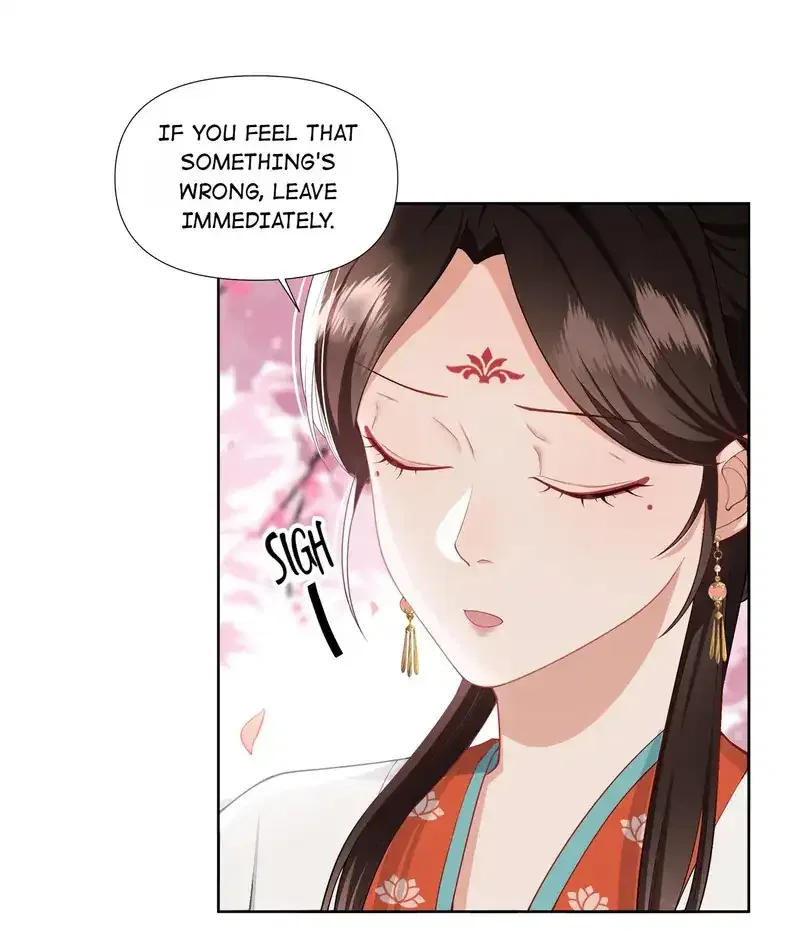 Pink Blossoms Mirror Your Beauty Chapter 53 – Page 20