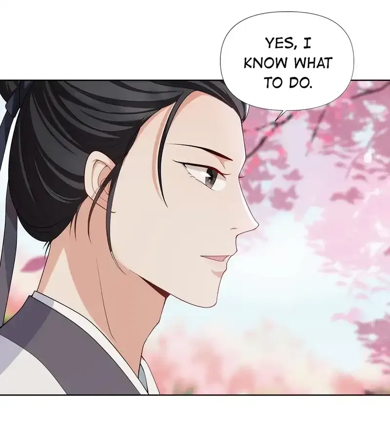 Pink Blossoms Mirror Your Beauty Chapter 53 – Page 21