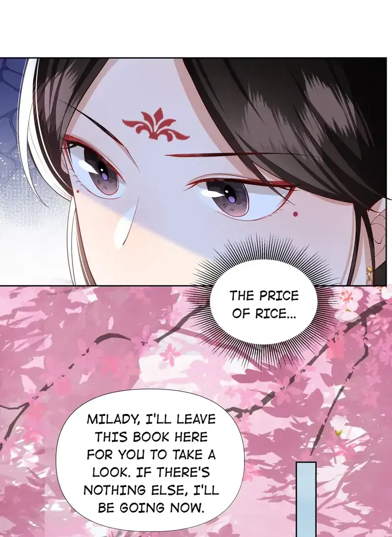 Pink Blossoms Mirror Your Beauty Chapter 53 – Page 24