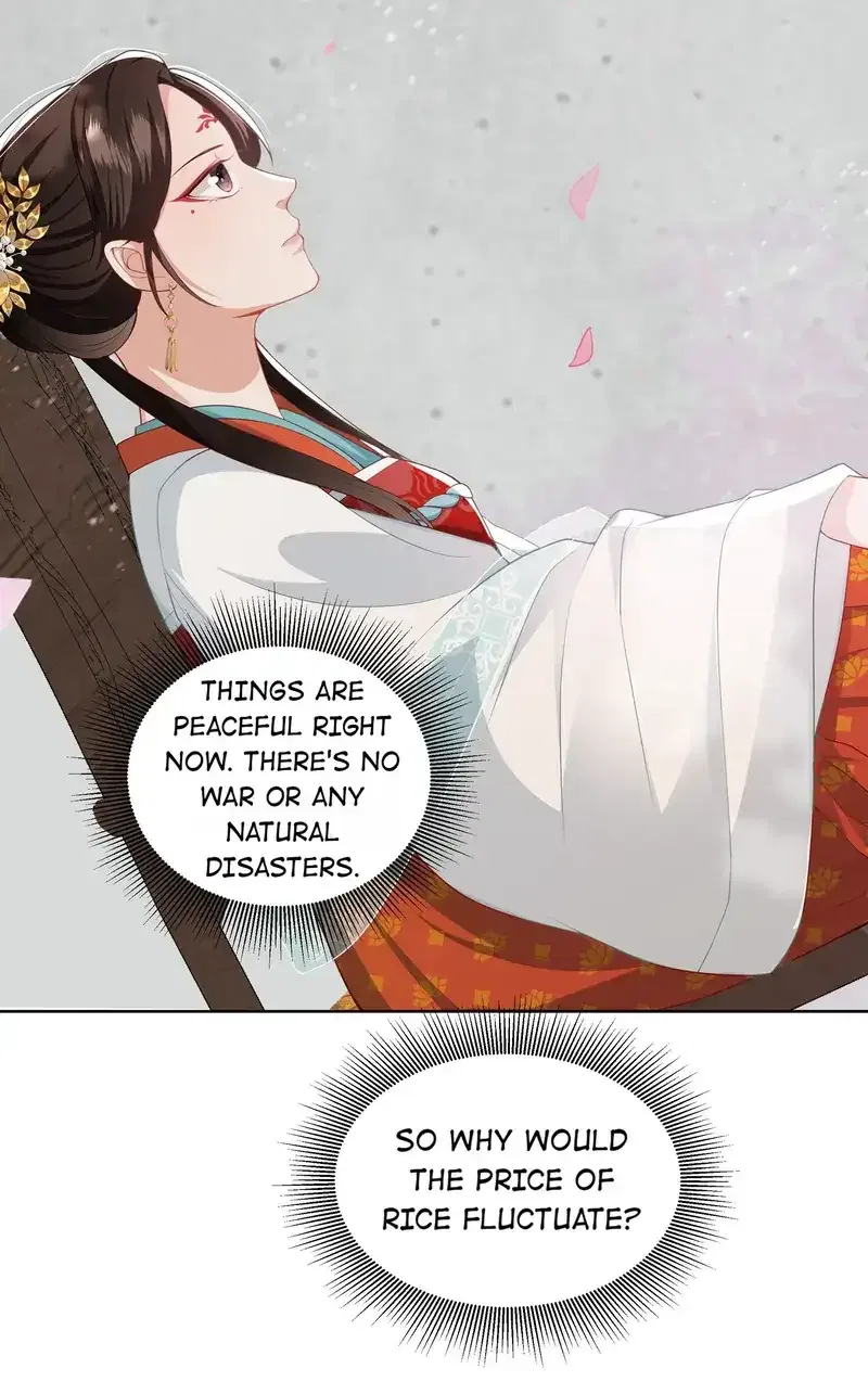Pink Blossoms Mirror Your Beauty Chapter 53 – Page 26