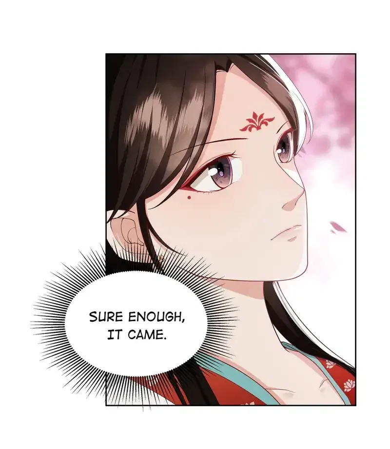 Pink Blossoms Mirror Your Beauty Chapter 53 – Page 28