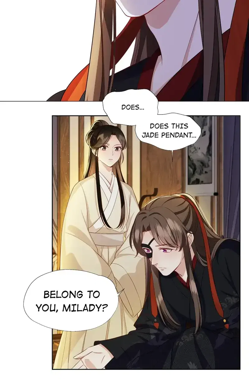 Pink Blossoms Mirror Your Beauty Chapter 52 – Page 3