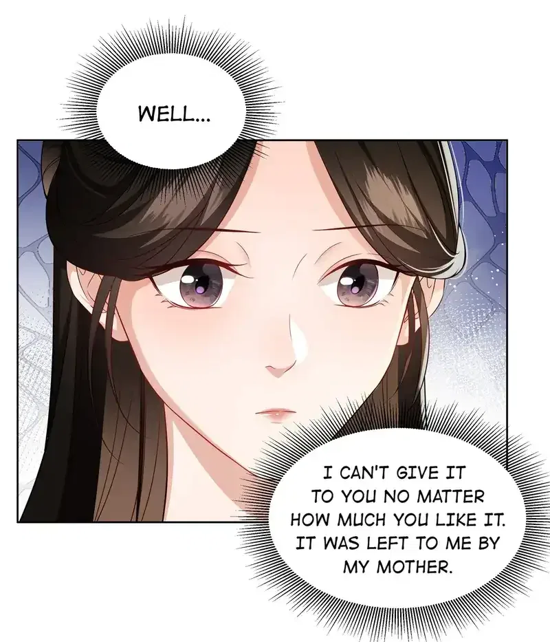 Pink Blossoms Mirror Your Beauty Chapter 52 – Page 6