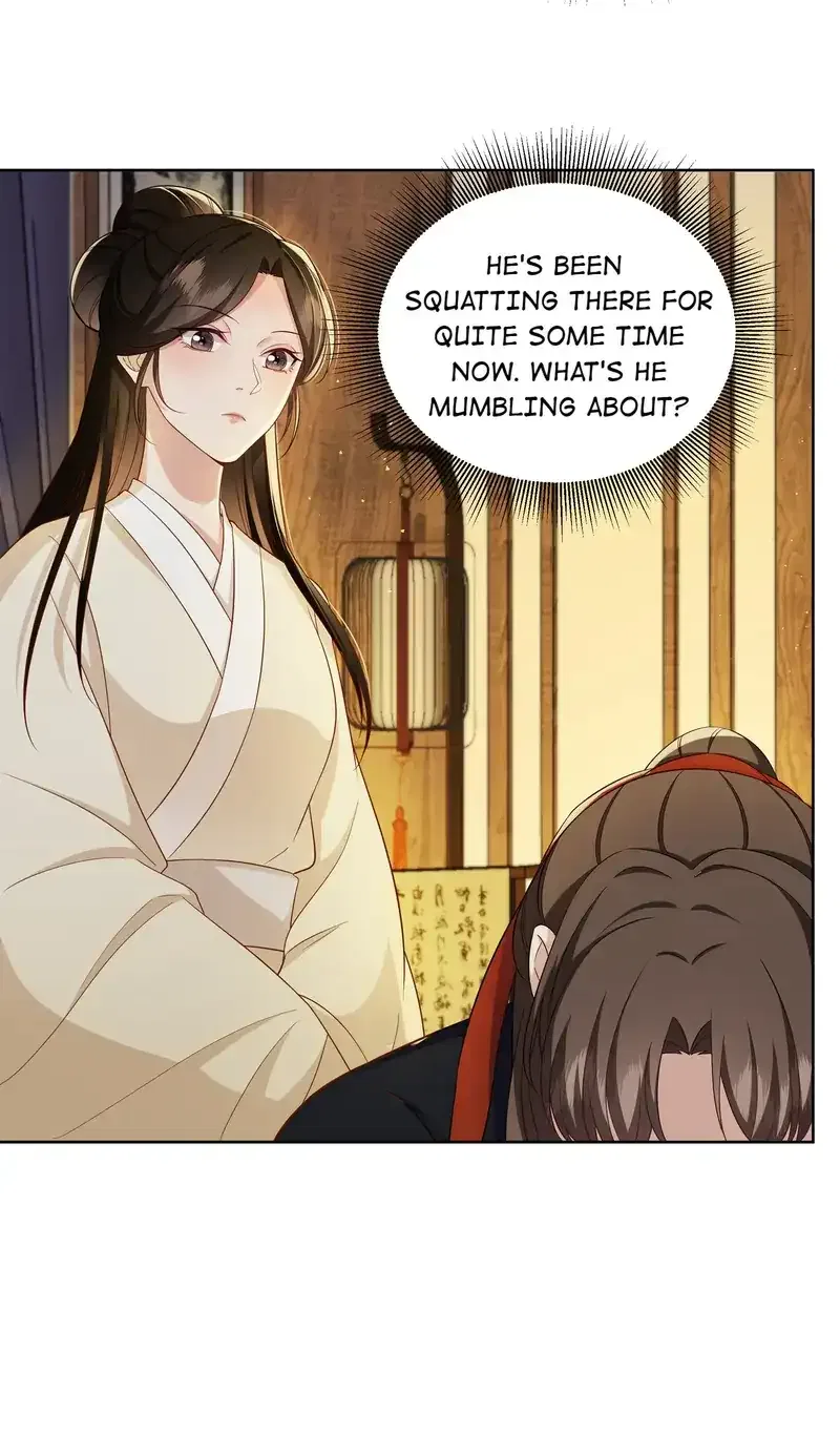 Pink Blossoms Mirror Your Beauty Chapter 52 – Page 7