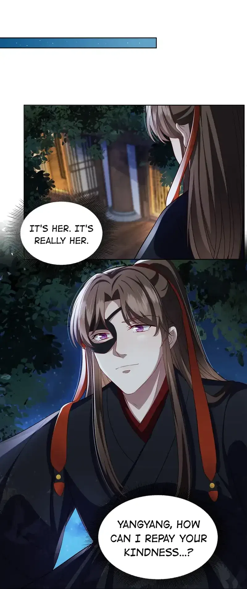 Pink Blossoms Mirror Your Beauty Chapter 52 – Page 13