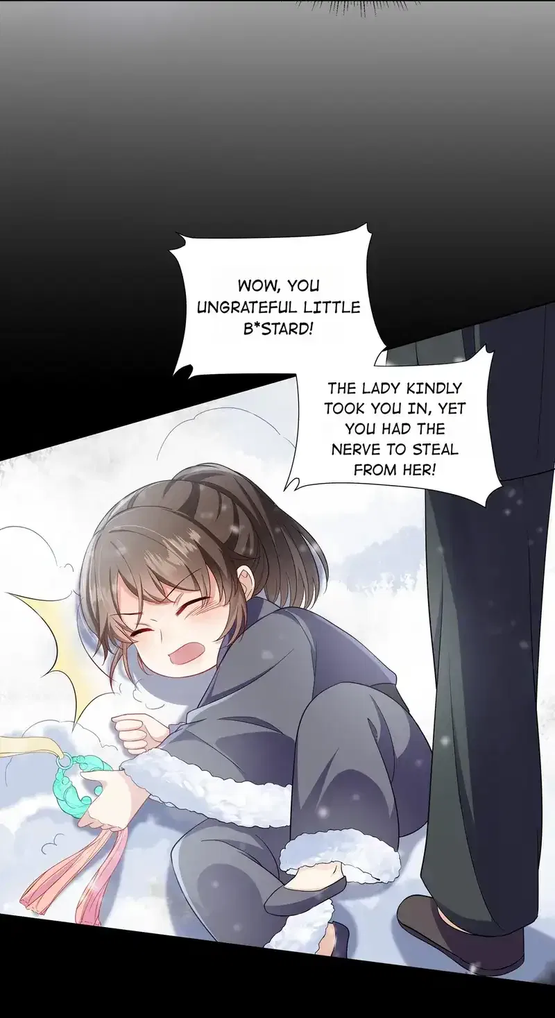 Pink Blossoms Mirror Your Beauty Chapter 52 – Page 14