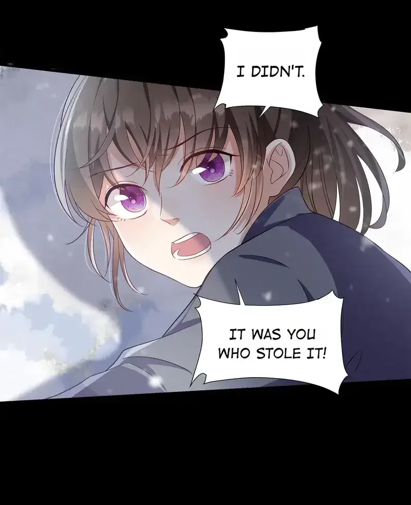 Pink Blossoms Mirror Your Beauty Chapter 52 – Page 15