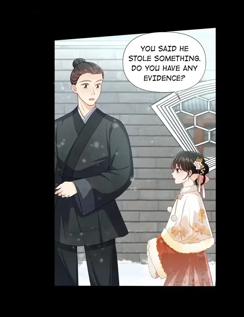 Pink Blossoms Mirror Your Beauty Chapter 52 – Page 18