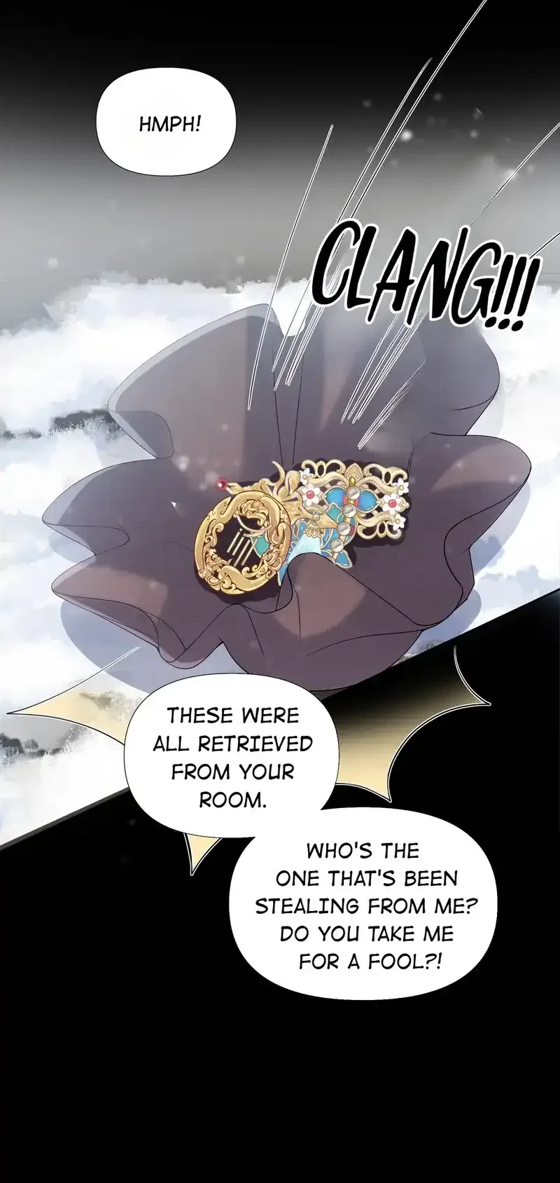 Pink Blossoms Mirror Your Beauty Chapter 52 – Page 20