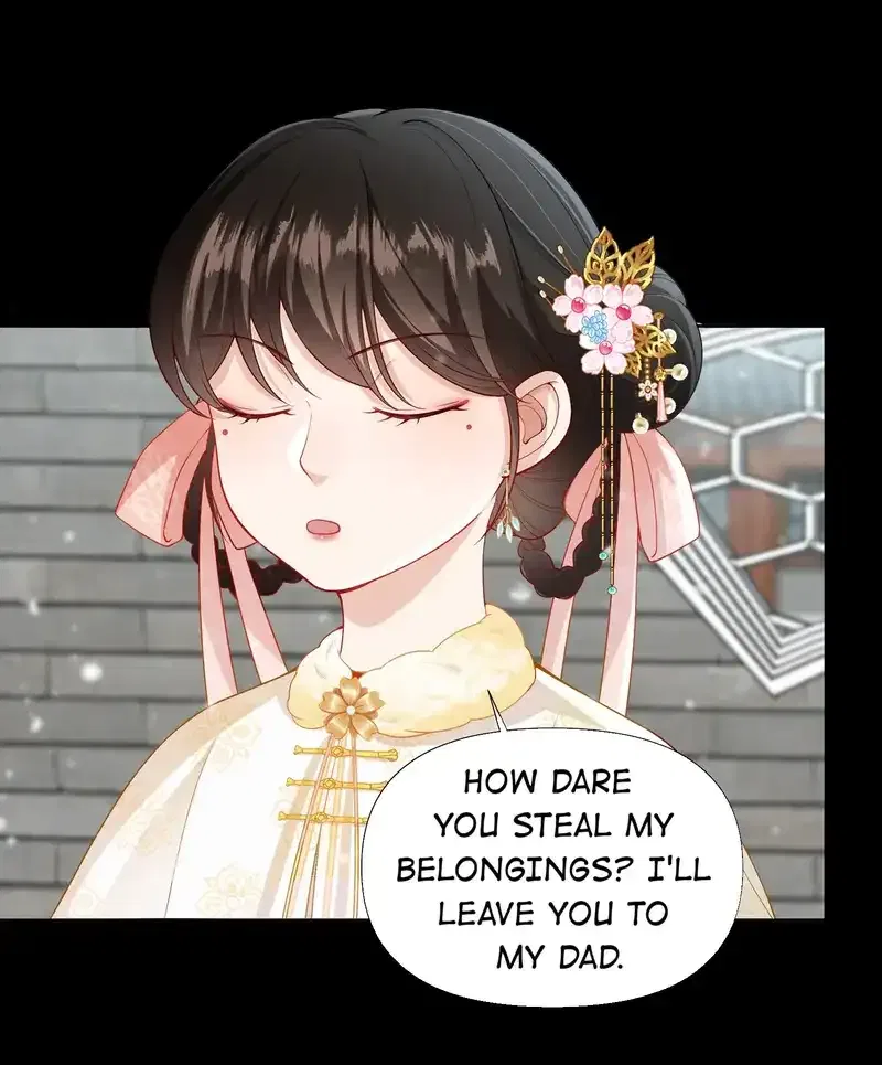 Pink Blossoms Mirror Your Beauty Chapter 52 – Page 21