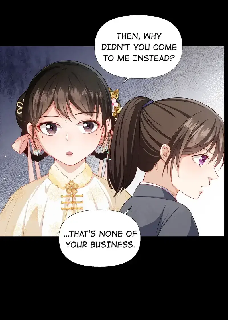 Pink Blossoms Mirror Your Beauty Chapter 52 – Page 25