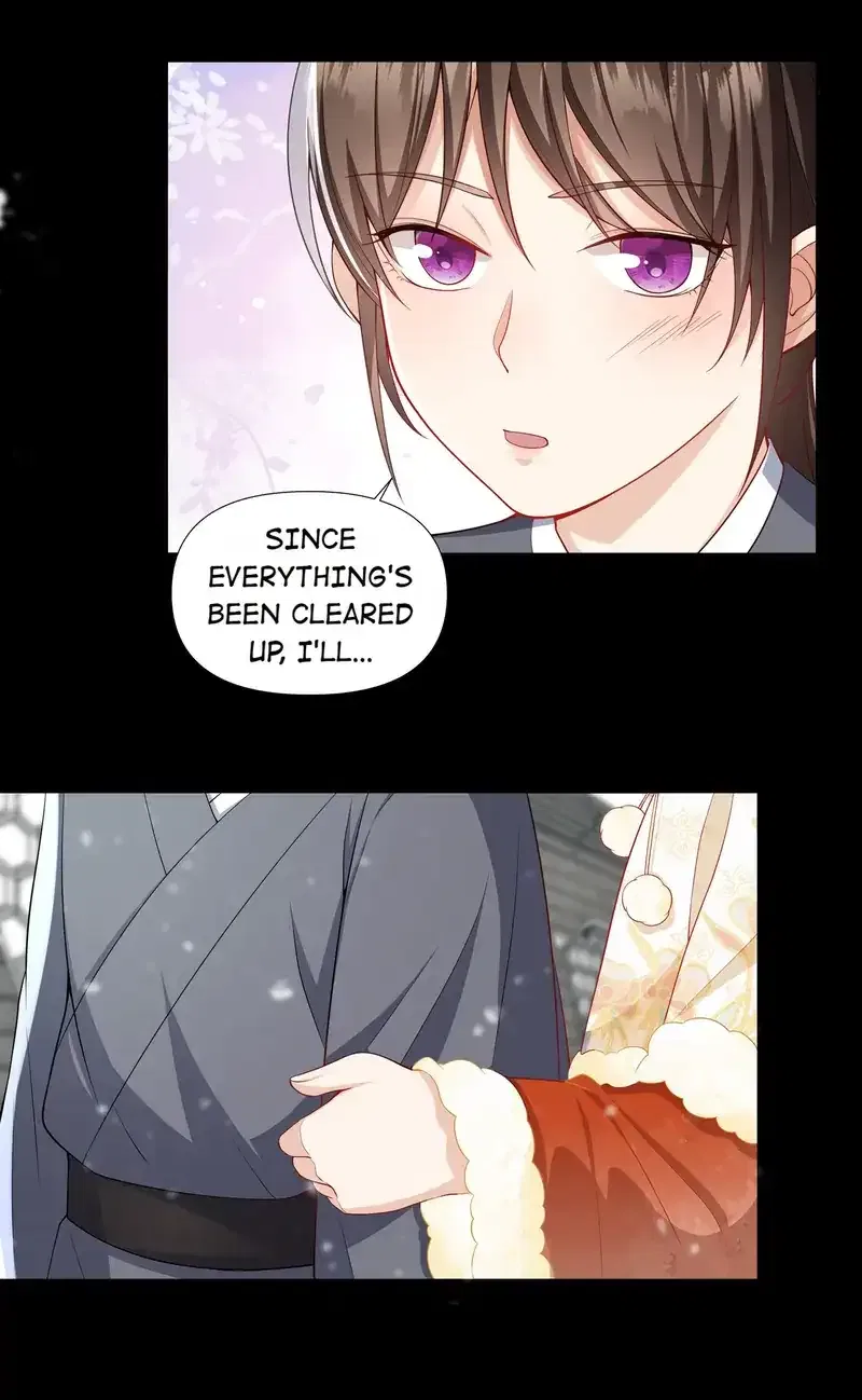 Pink Blossoms Mirror Your Beauty Chapter 52 – Page 27