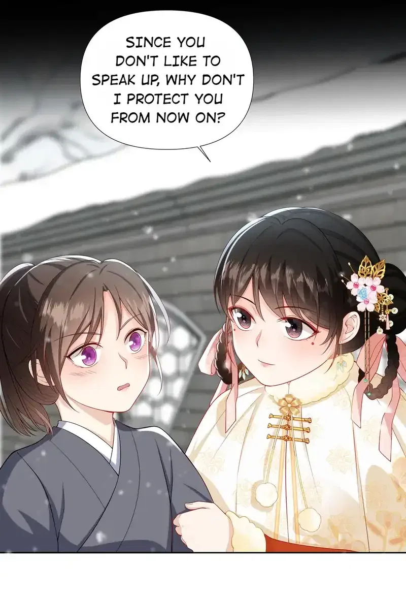 Pink Blossoms Mirror Your Beauty Chapter 52 – Page 29