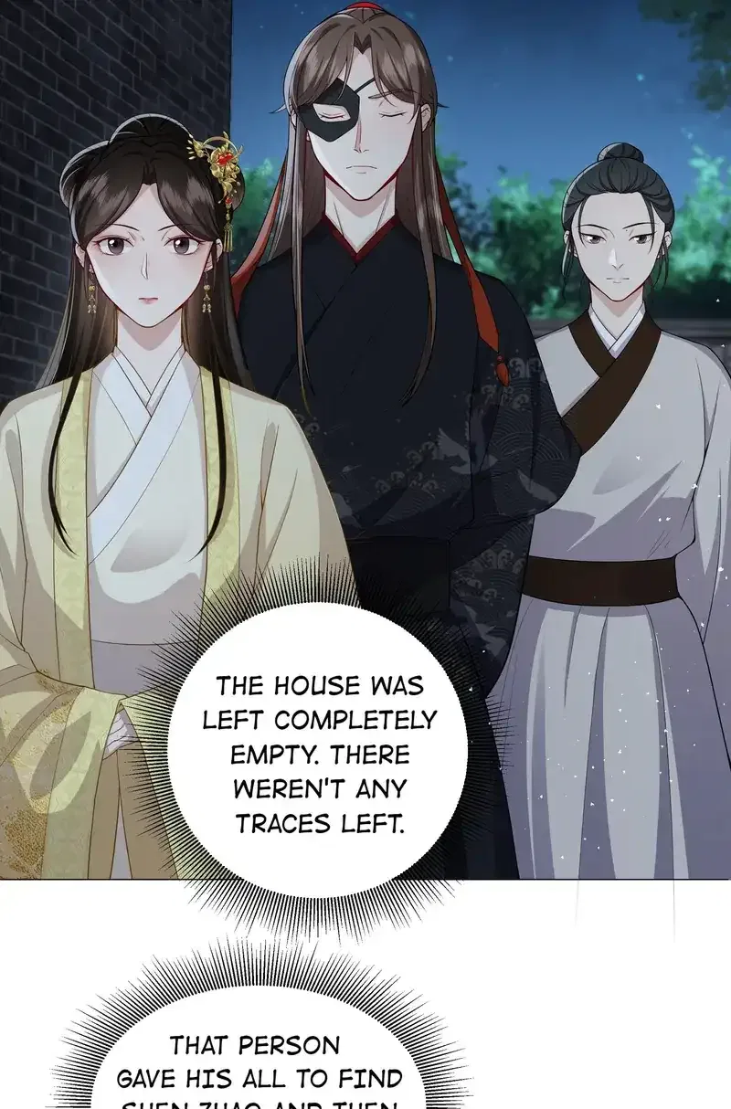 Pink Blossoms Mirror Your Beauty Chapter 51 – Page 3