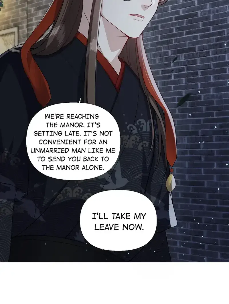 Pink Blossoms Mirror Your Beauty Chapter 51 – Page 6