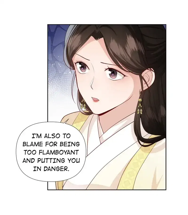 Pink Blossoms Mirror Your Beauty Chapter 51 – Page 9