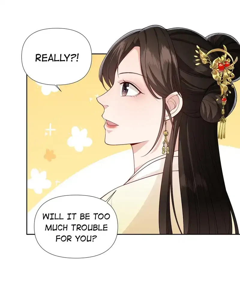 Pink Blossoms Mirror Your Beauty Chapter 51 – Page 11