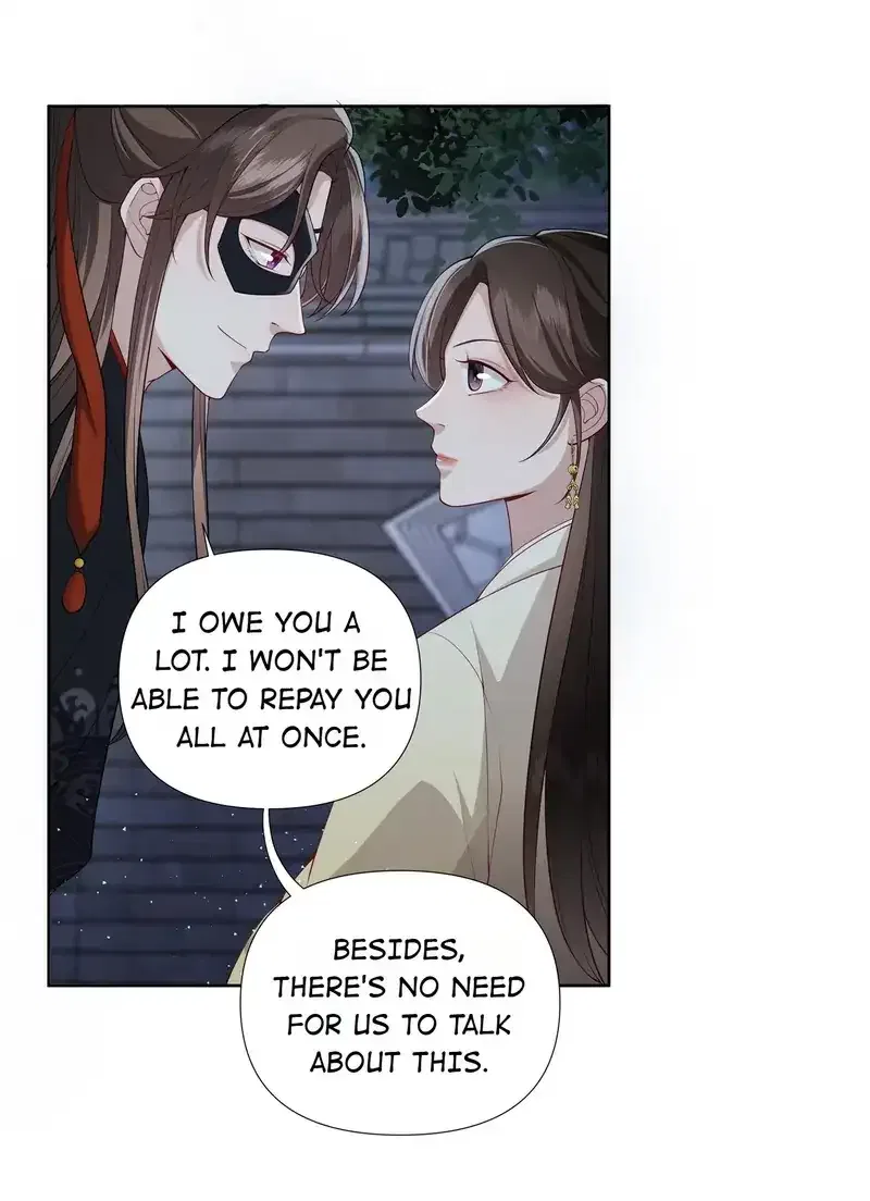 Pink Blossoms Mirror Your Beauty Chapter 51 – Page 12