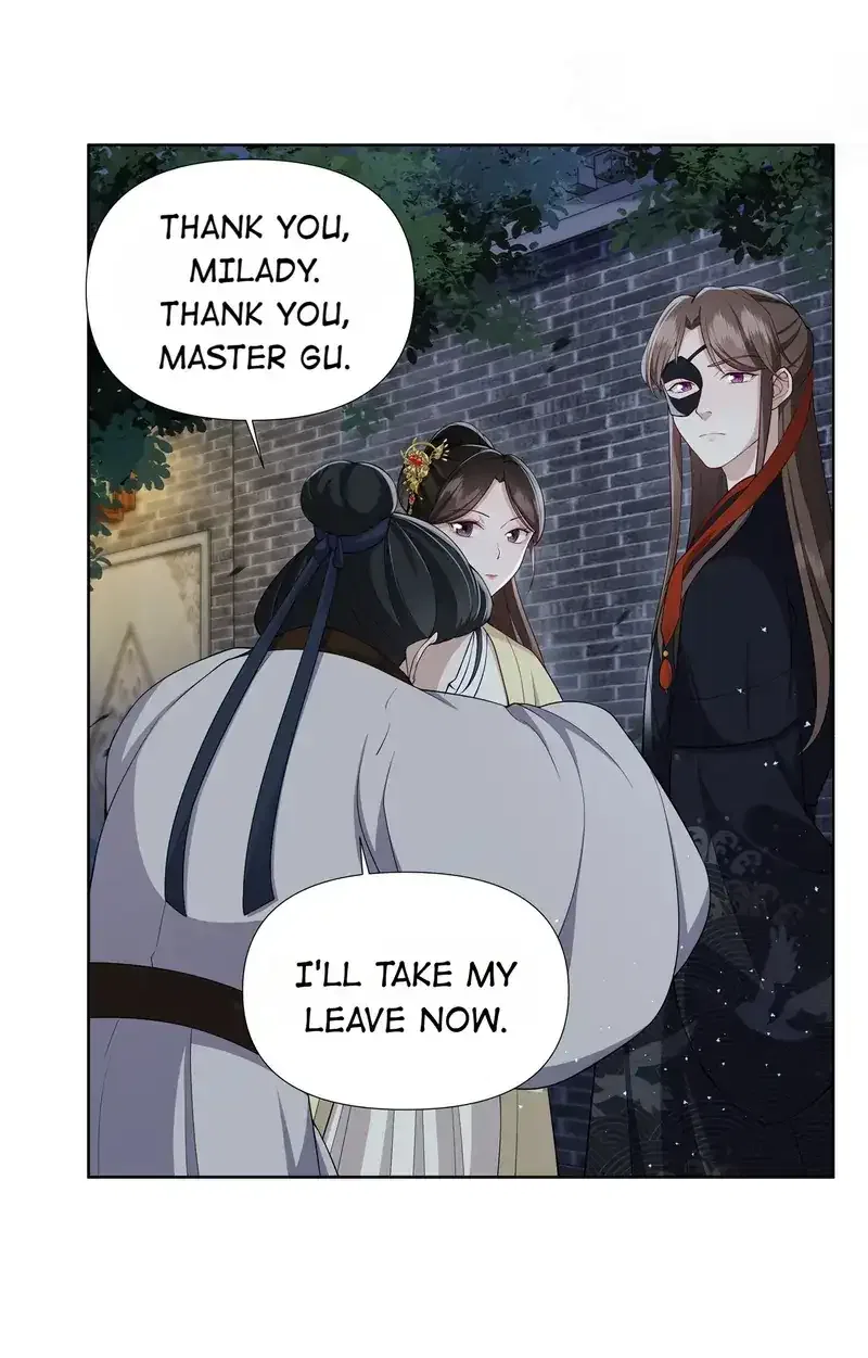Pink Blossoms Mirror Your Beauty Chapter 51 – Page 14