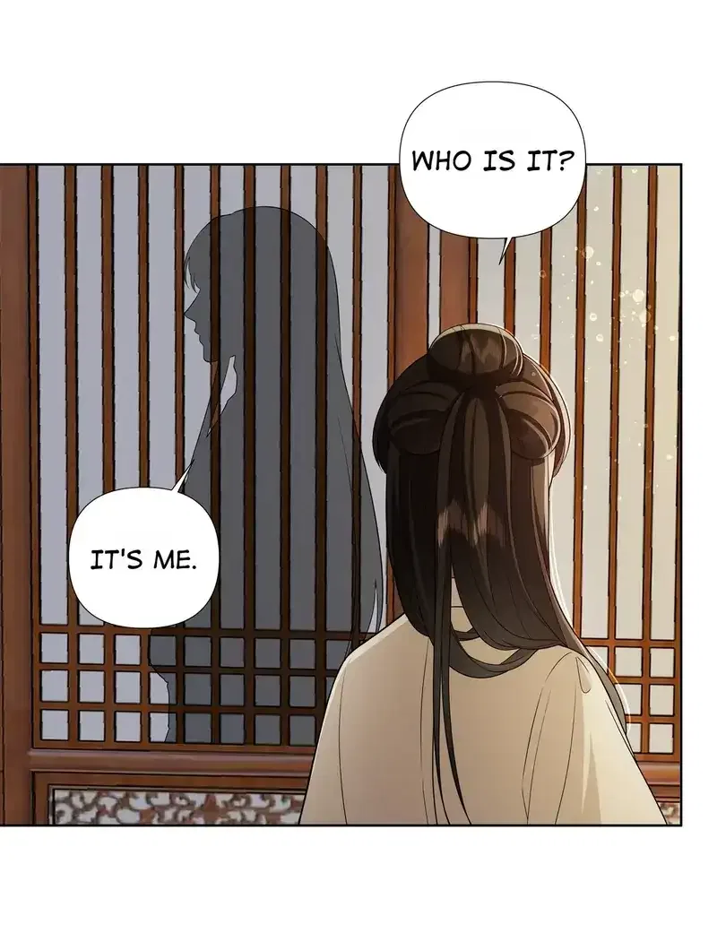 Pink Blossoms Mirror Your Beauty Chapter 51 – Page 18