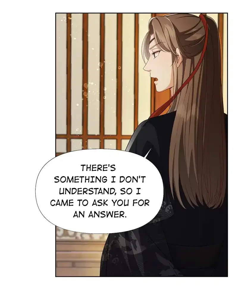 Pink Blossoms Mirror Your Beauty Chapter 51 – Page 22