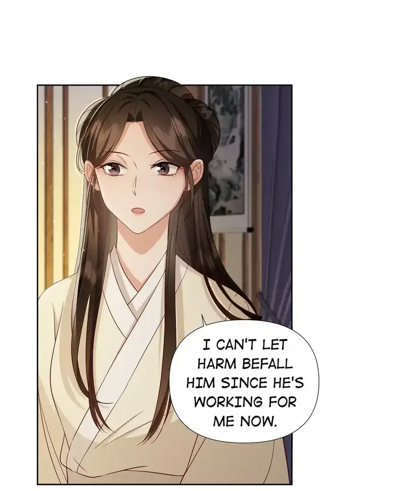 Pink Blossoms Mirror Your Beauty Chapter 51 – Page 26
