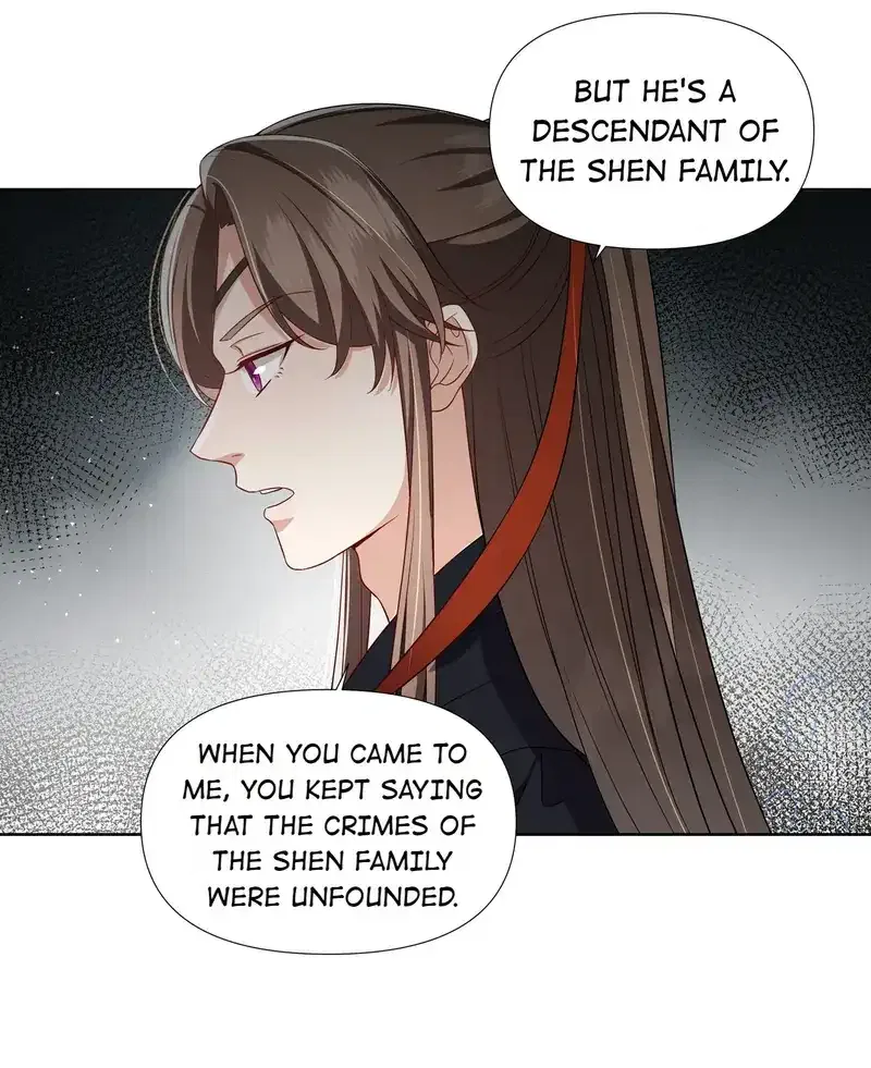 Pink Blossoms Mirror Your Beauty Chapter 51 – Page 27