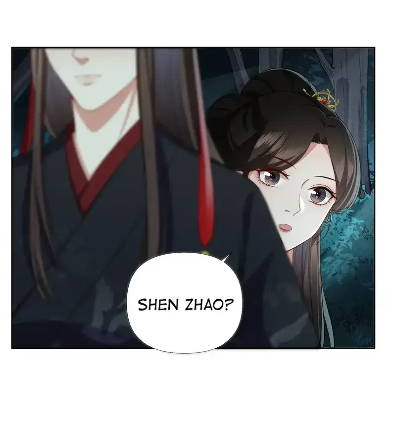 Pink Blossoms Mirror Your Beauty Chapter 50 – Page 6
