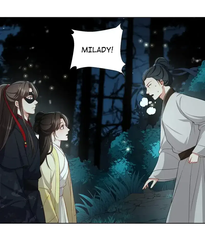 Pink Blossoms Mirror Your Beauty Chapter 50 – Page 7