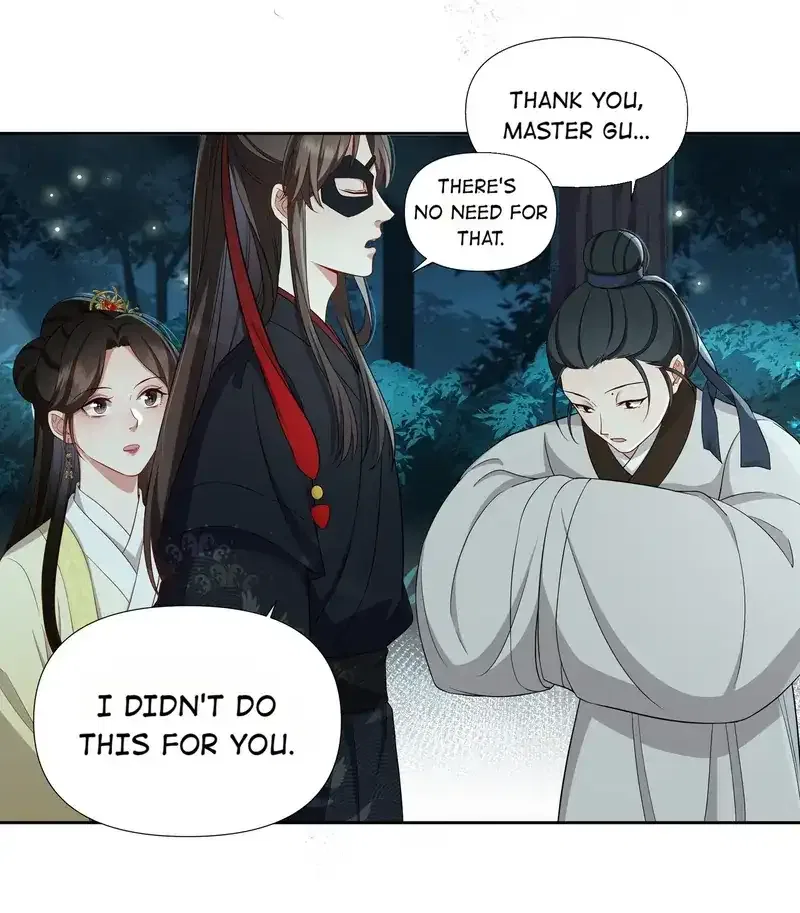 Pink Blossoms Mirror Your Beauty Chapter 50 – Page 10