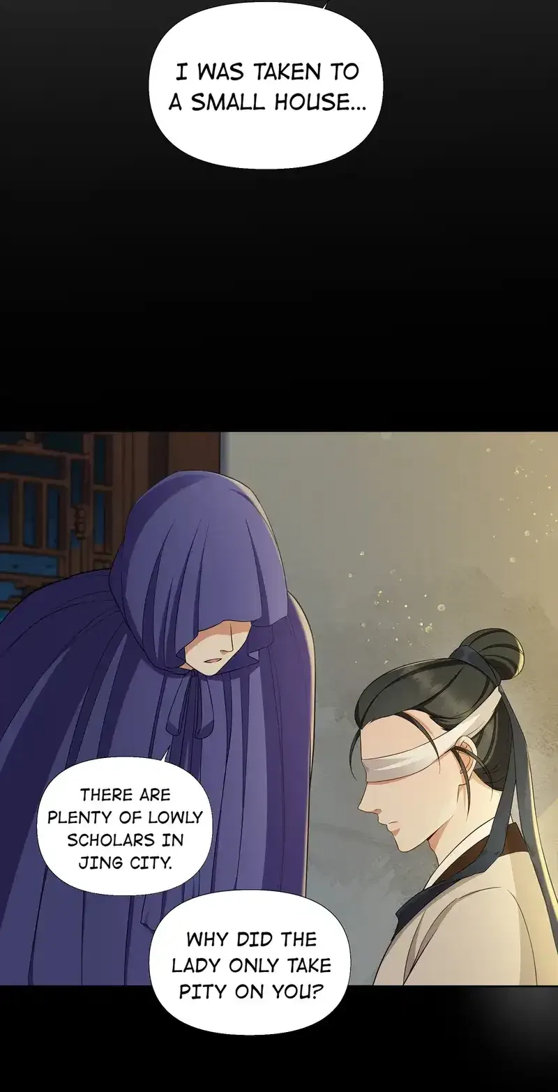 Pink Blossoms Mirror Your Beauty Chapter 50 – Page 15
