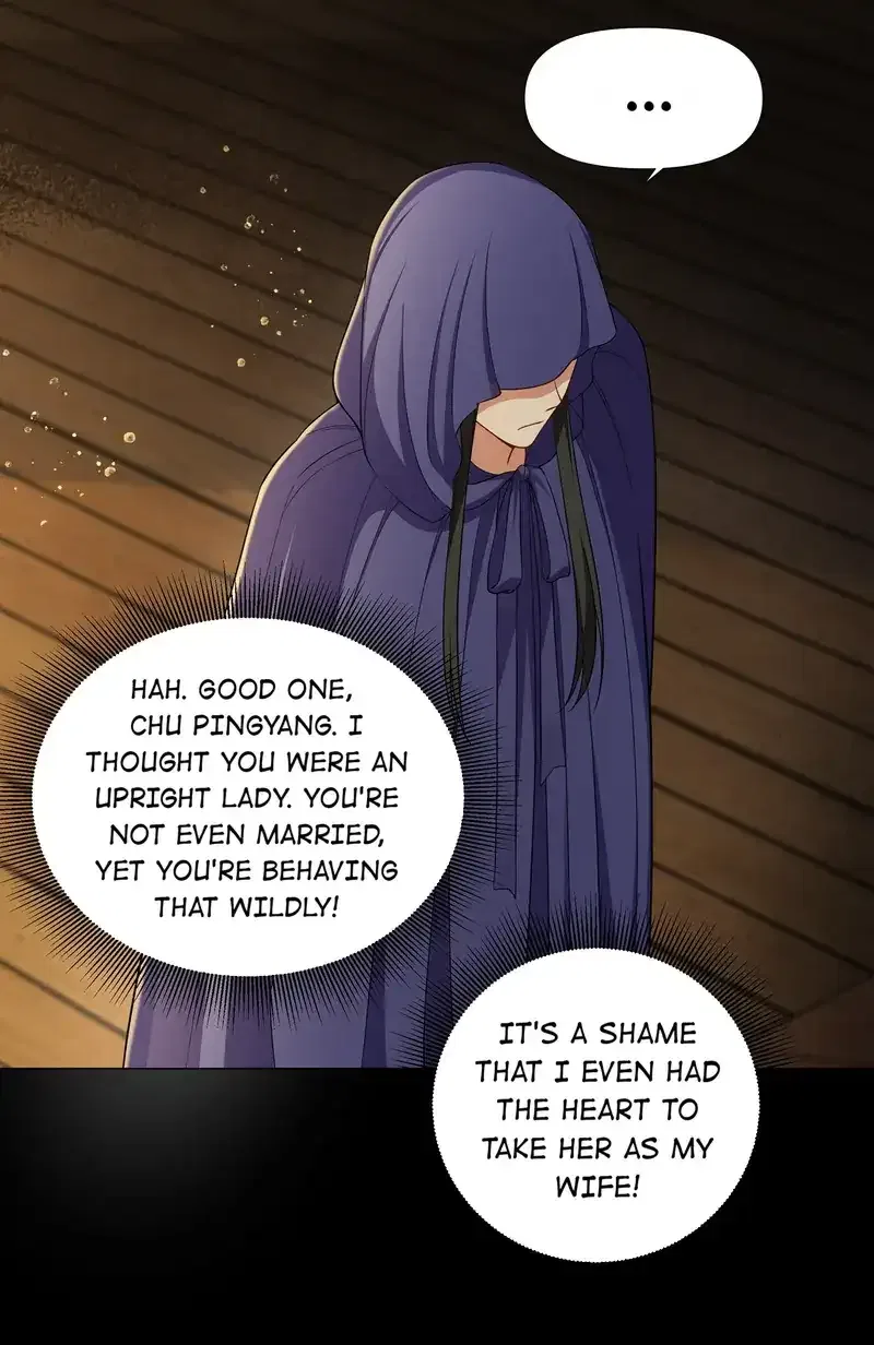 Pink Blossoms Mirror Your Beauty Chapter 50 – Page 17