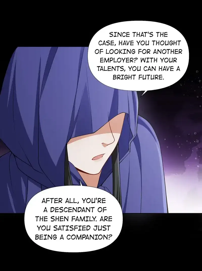 Pink Blossoms Mirror Your Beauty Chapter 50 – Page 18