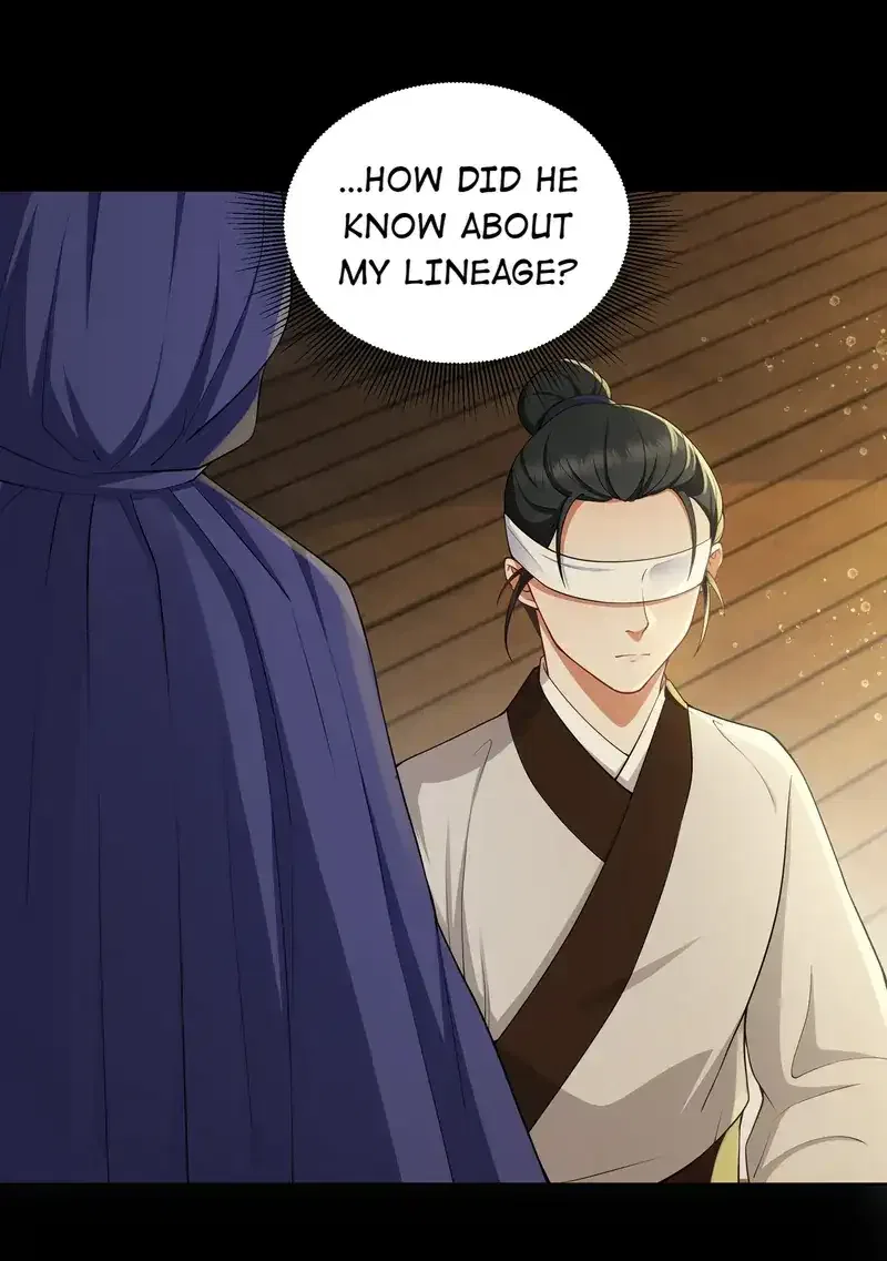 Pink Blossoms Mirror Your Beauty Chapter 50 – Page 19