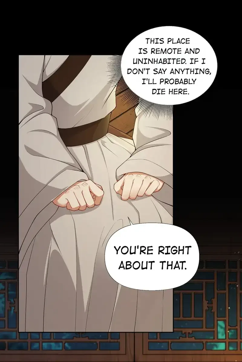 Pink Blossoms Mirror Your Beauty Chapter 50 – Page 22
