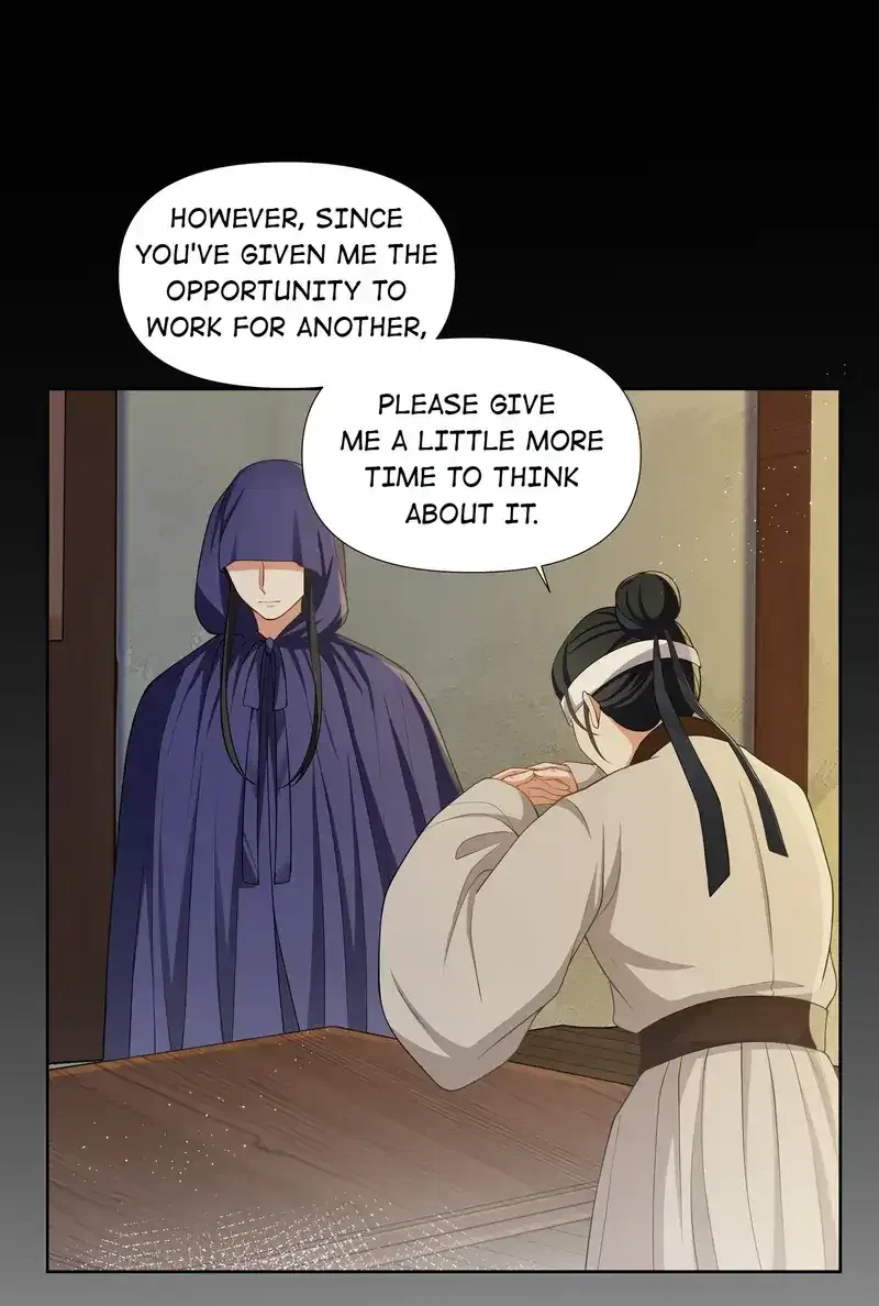 Pink Blossoms Mirror Your Beauty Chapter 50 – Page 24
