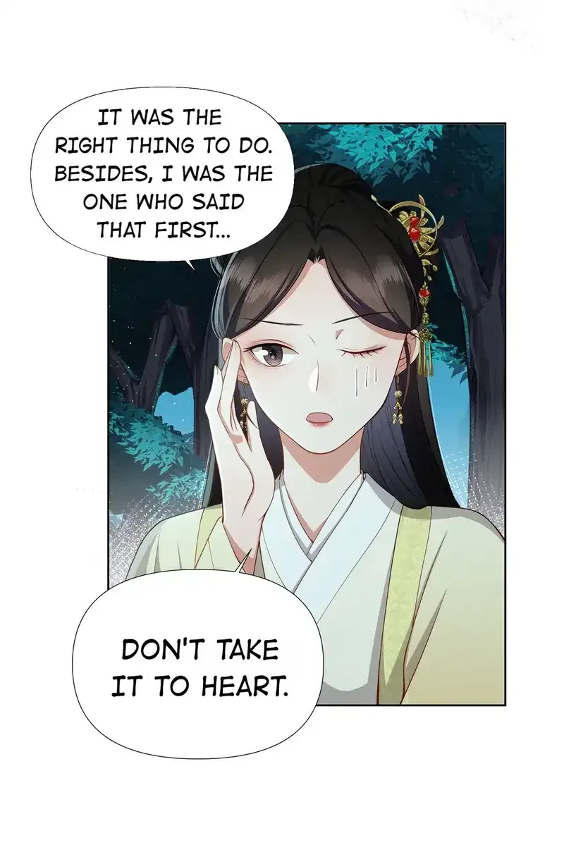 Pink Blossoms Mirror Your Beauty Chapter 50 – Page 26