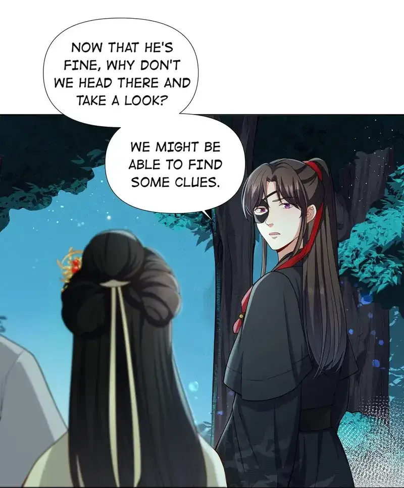 Pink Blossoms Mirror Your Beauty Chapter 50 – Page 28