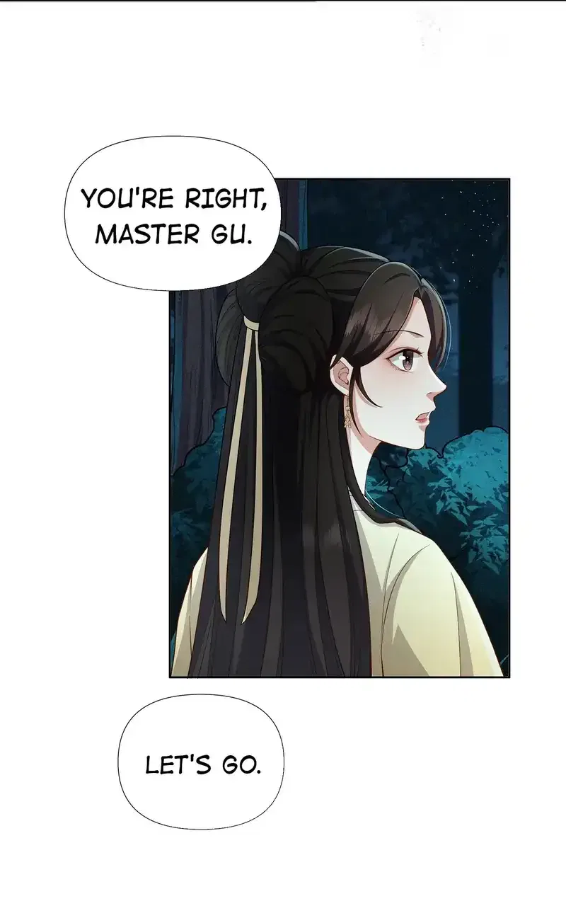 Pink Blossoms Mirror Your Beauty Chapter 50 – Page 29