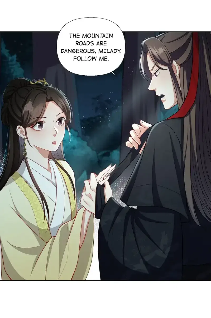 Pink Blossoms Mirror Your Beauty Chapter 50 – Page 31