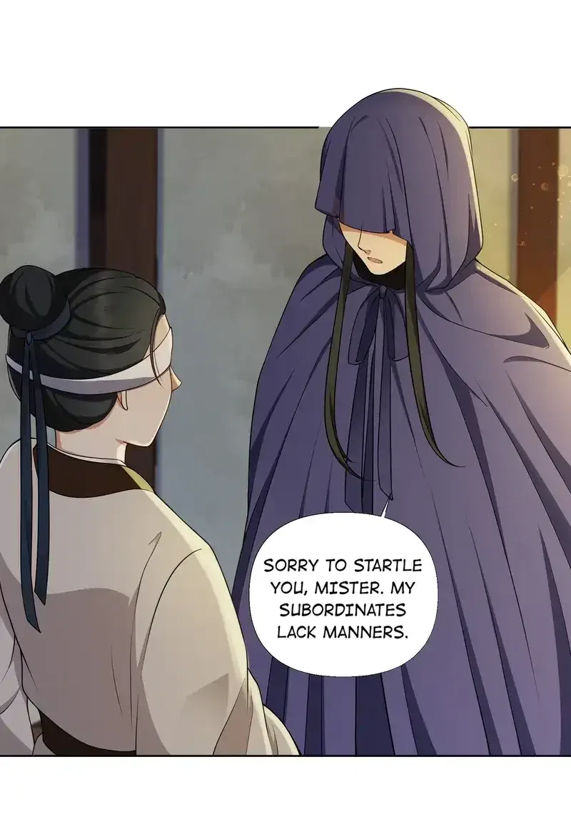 Pink Blossoms Mirror Your Beauty Chapter 49 – Page 5