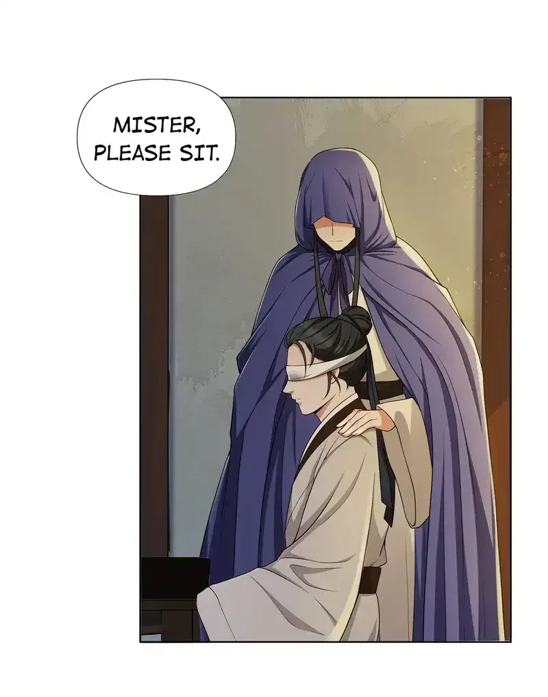 Pink Blossoms Mirror Your Beauty Chapter 49 – Page 6